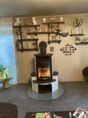 Kaminofen Hark 34 Ecoplus Velten