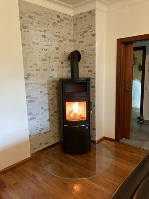 Hark 44.5.1 schwarz