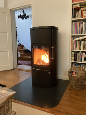 Hark 44.5.1 mit Feinstaubfilter Brieselang