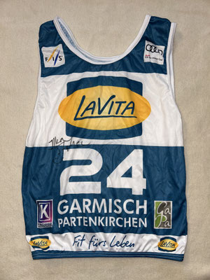 Startnummer Garmisch Partenkirchen, Ilka Stuhec, Slowenische Skirennläuferin