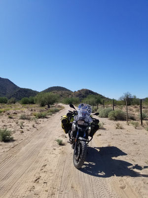 baja mexico
