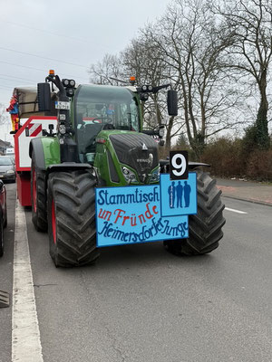 Foto: Heimersdorfer Junge