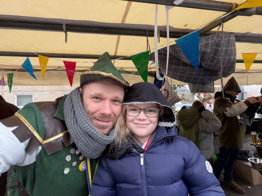 Heimersdorfer Junge