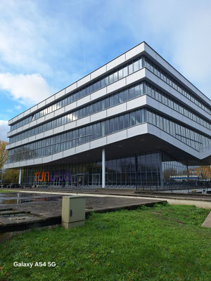 Luchtkanalen reinigen voortgezet onderwijs