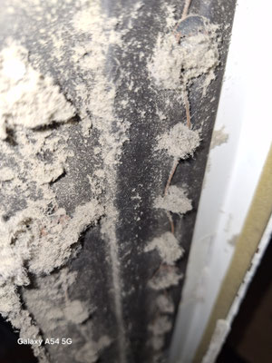 vervuilde ventilatieroosters kinderopvang 