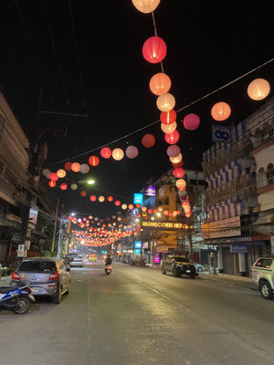 Chiang Rai 