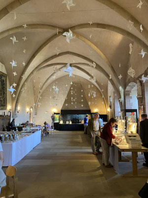 Schloss Vianden 