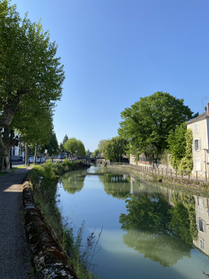 Montargis