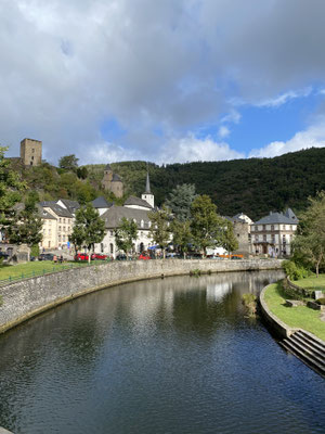 Esch-sur-Sûre