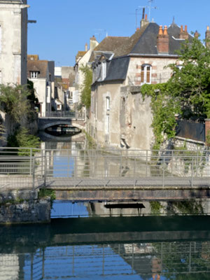 Montargis