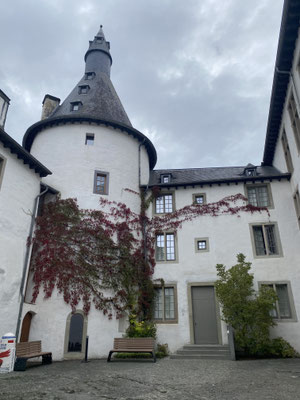 Schloss Clervaux