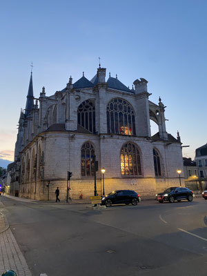 Montargis