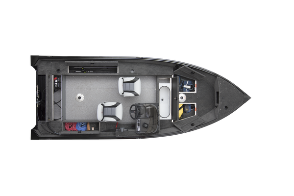 Escape 165 CS