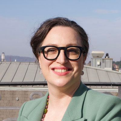 Verena Kern Nyberg