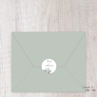 Faire-part mariage gif animé-faire-part mariage virtuel- faire part mariage digital-numérique animé-électronique-vidéo-à envoyer via les réseaux sociaux-whatsapp-facebook-messenger-mms-pigne de pin-tige de pin-fleurs-noël-pommem de pin-hiver-