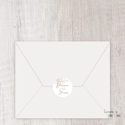 Faire-part mariage gif animé-faire-part mariage virtuel- faire part mariage digital-numérique animé-électronique-vidéo-à envoyer via les réseaux sociaux-whatsapp-facebook-messenger-mms-Pivoine-dentelle-dorée-dorure-carré-oriental