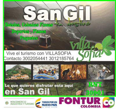 Hotel en san gil, cabañas en san gil, cabañas en barichara, fincas en san gil, fincas en barichara, apartahoteles, apartamentos,  hoteles, canotaje, parapente, parque nacional del chicamocha, Acuaparque, Torrentismo, cascadas de Juan Curi, Piscina, campes