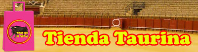 Tienda Taurina Artículos Regalos Productos Toros Baratos para regalas descuentos oportunidad chollo 