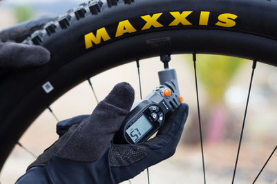 MAXXIS Reifen