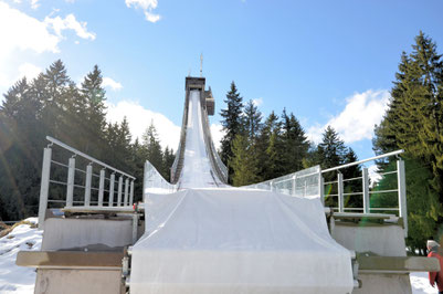 Langenwaldschanze 2014