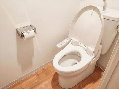 嵐山町洋式トイレ設備解体費用