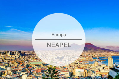 Reisetipps, Highlights, Die Traumreiser, Neapel, Napoli