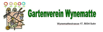 Gartenverein Wynematte