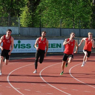 Foto: TV Länggasse Bern