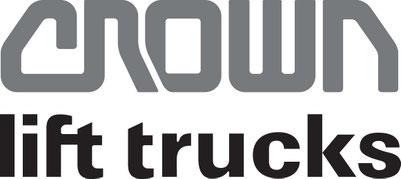 Crown_Forklift Logo