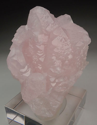 Manganocalcite