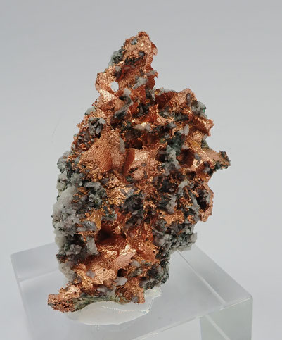 Michigan copper