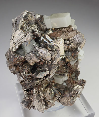 Cassiterite top Panasqueira