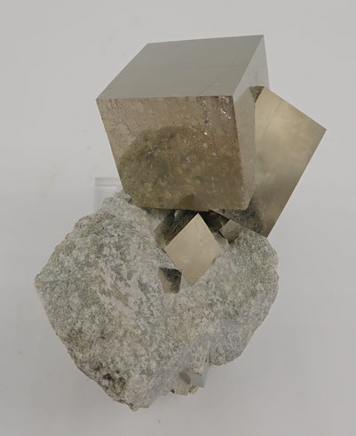 pyrite navajun