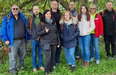 Stadtführung Erwachsene in Köln und Bonn