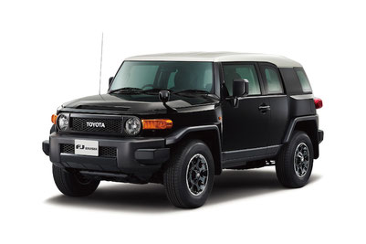 TOYOTA FJ cruiser - 東京ランウェイオンラインストアーへようこそ! TOYOTA FJ cruiser - 東京ランウェイオンラインストアーへようこそ!