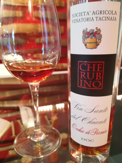 Amiata orcia doc Toscana Etesiaca itinerari di vino