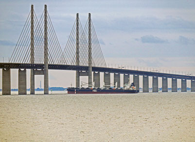 Öresundbrücke