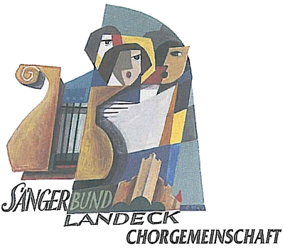 Chorgemeinschaft Sängerbund Landeck