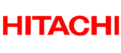 Hitachi logo
