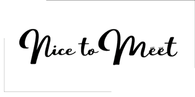 nice-to-meet