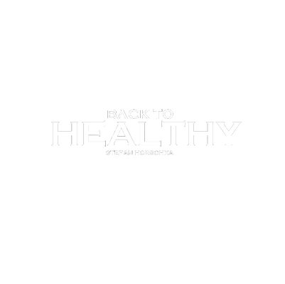 backtohealthys Webseite!