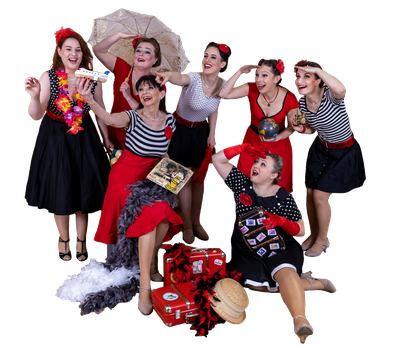 Charleston-Gatsby-Party-Roaring-Twenties-CanCan-Burlesque-buchen,VintageDance,Musical,Broadway