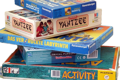 Jeux – Jouets
