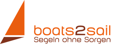Boats2sail logo