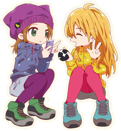 アニソン野外オールナイトパーティ アニメ山2017 Official Website アニメ山 2017は11 3 金 祝 におおばキャンプ村で開催