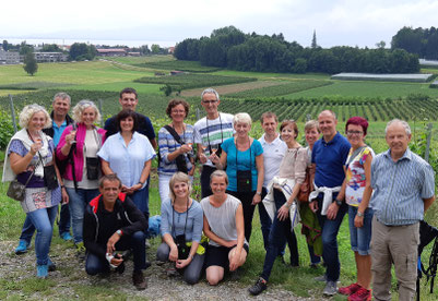 Theatergruppe Doren