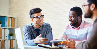 Job développeur testeur EKXEL IT Services