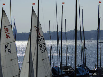 BSV Hamburg Segeln