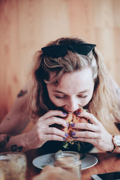 photo credits: florencia viadana // unsplash