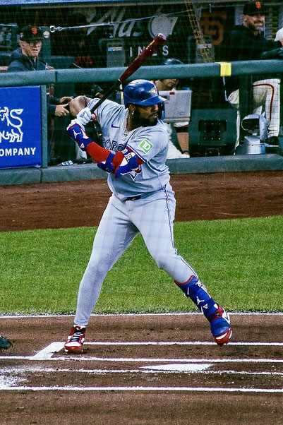 Vladimir Guerrero J. (Foto da Wikipedia)
